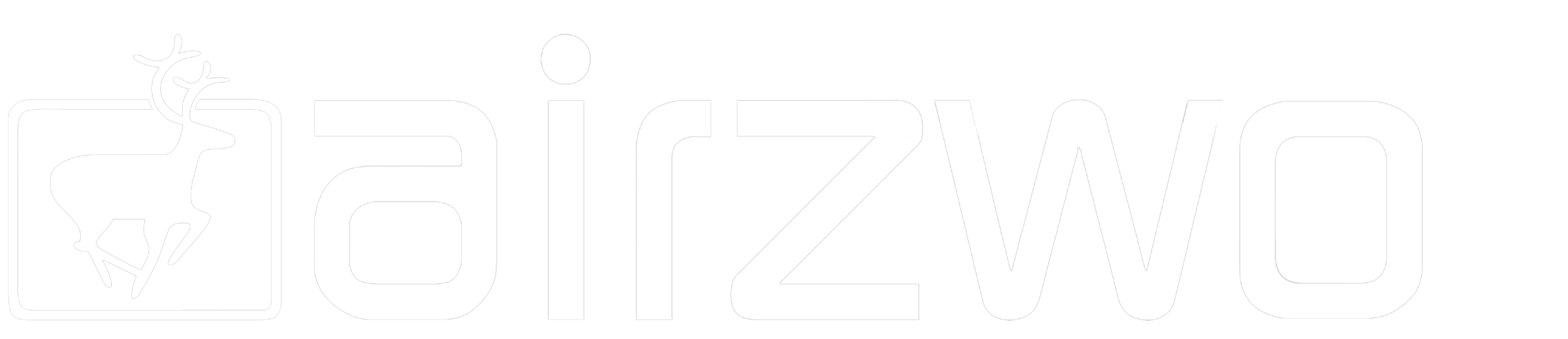 Airzwo Original-Logo